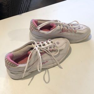 Etonic bowling shoes